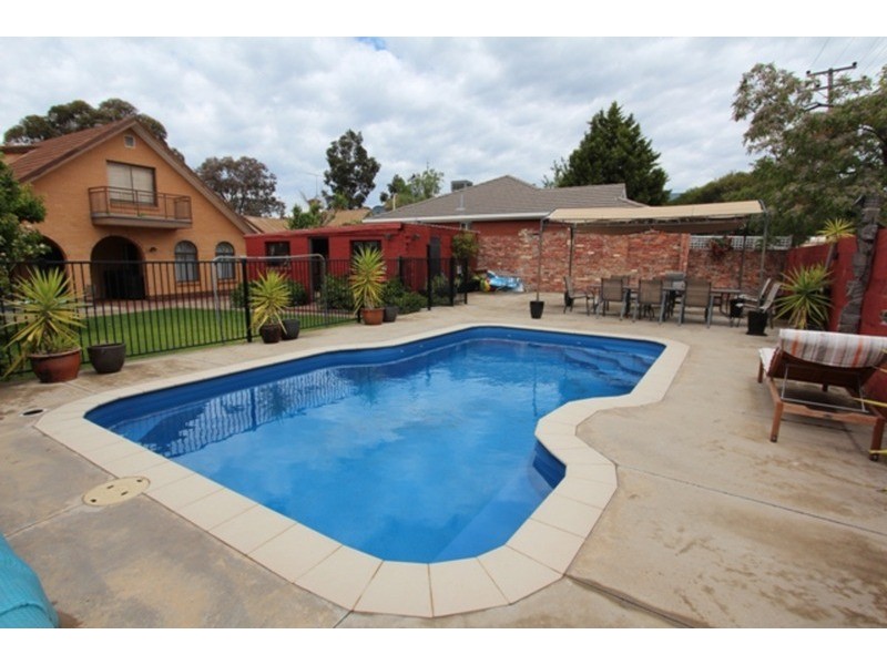 22 Olinda Street, Quarry Hill VIC 3550