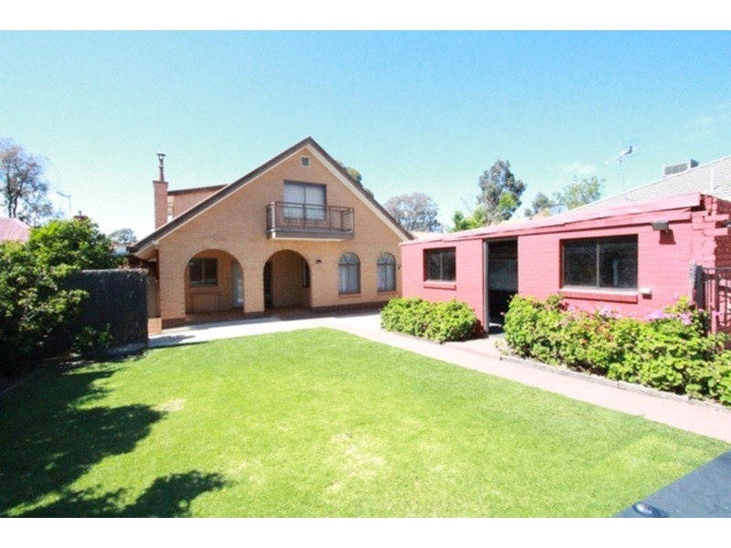 22 Olinda Street, Quarry Hill VIC 3550