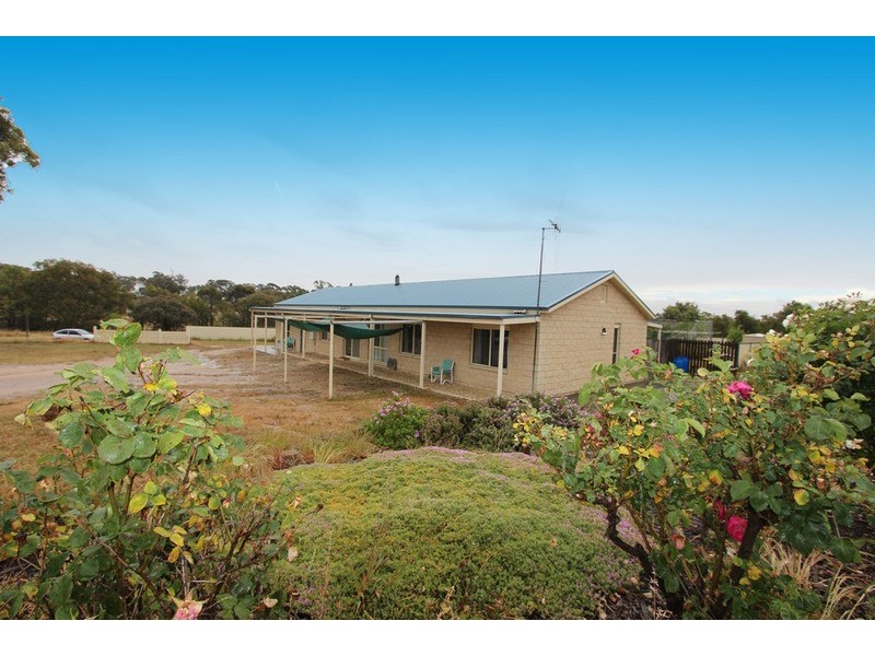 406 Wild Cherry  Road, Lockwood South VIC 3551