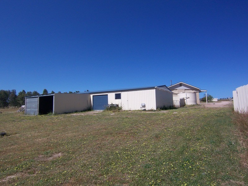 406 Wild Cherry  Road, Lockwood South VIC 3551