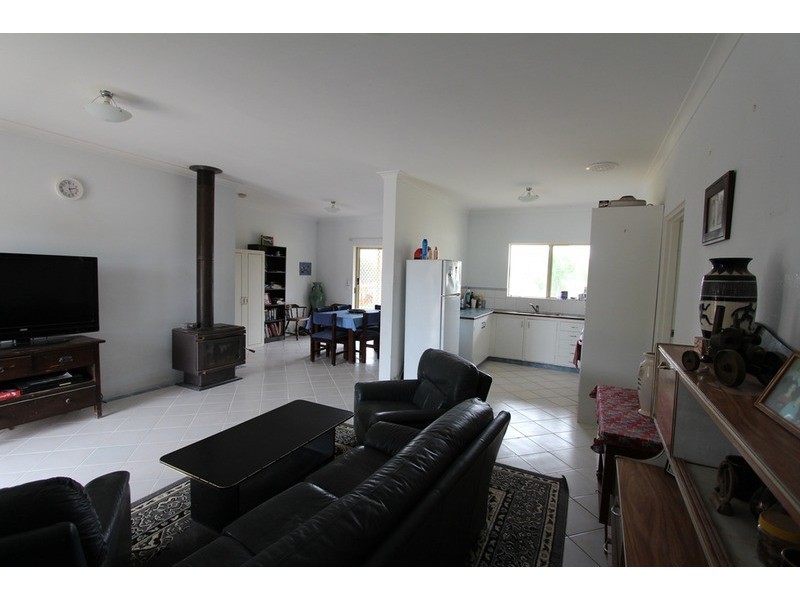 406 Wild Cherry  Road, Lockwood South VIC 3551