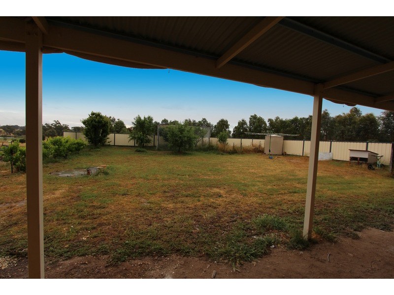 406 Wild Cherry  Road, Lockwood South VIC 3551