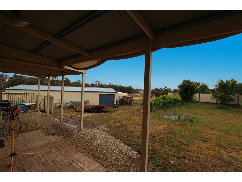 406 Wild Cherry  Road, Lockwood South VIC 3551