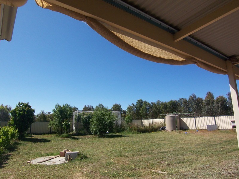 406 Wild Cherry  Road, Lockwood South VIC 3551