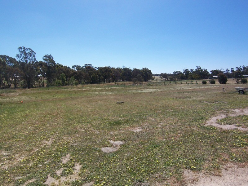 406 Wild Cherry  Road, Lockwood South VIC 3551