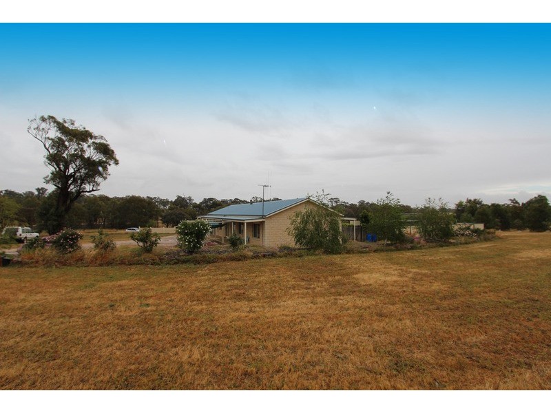 406 Wild Cherry  Road, Lockwood South VIC 3551