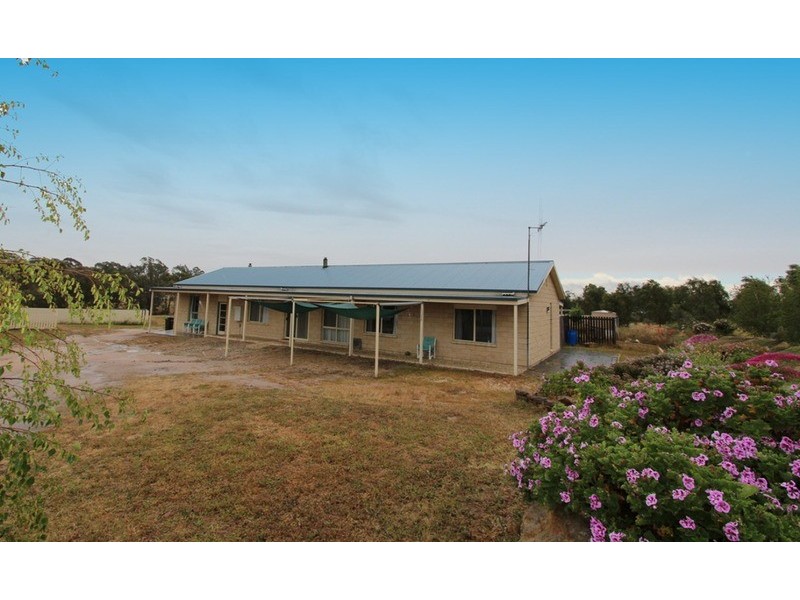 406 Wild Cherry  Road, Lockwood South VIC 3551