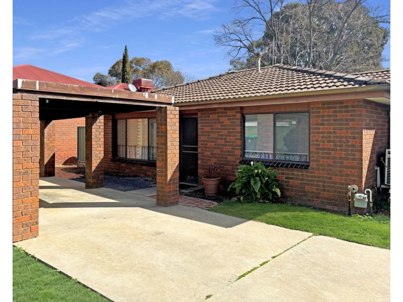 4/237 Napier Street, Bendigo VIC 3550