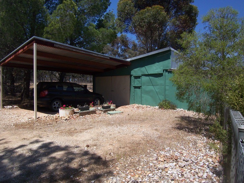 131 Old Boort  Road, Wedderburn VIC 3518