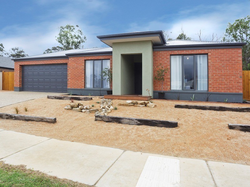 2 Kadina Court, Strathfieldsaye VIC 3551