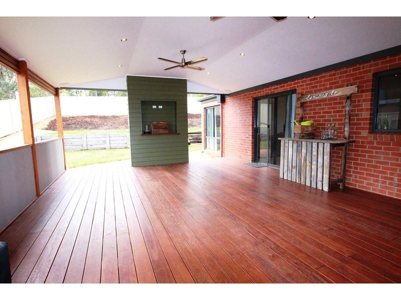 2 Kadina Court, Strathfieldsaye VIC 3551