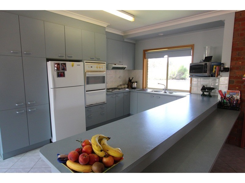 62 Kronks  Lane, Strathfieldsaye VIC 3551