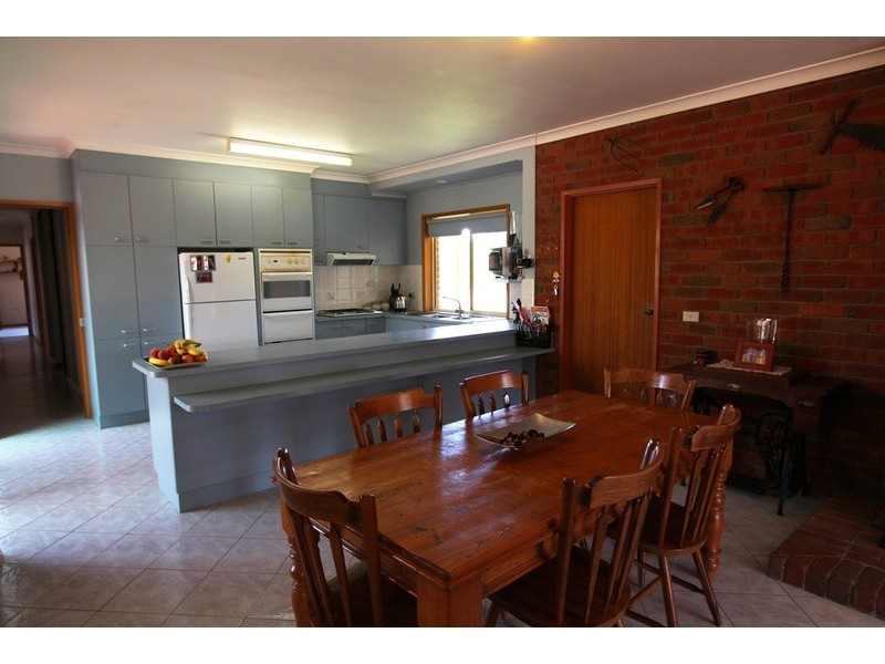 62 Kronks  Lane, Strathfieldsaye VIC 3551