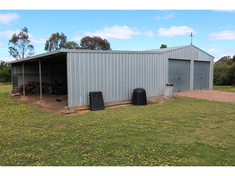 62 Kronks  Lane, Strathfieldsaye VIC 3551