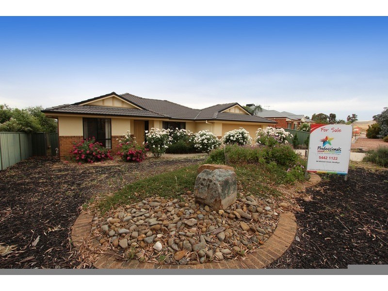 21 Alliance  Avenue, California Gully VIC 3556