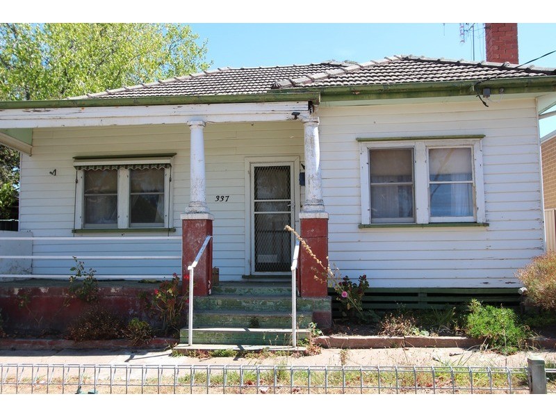 337 Eaglehawk Road, Eaglehawk VIC 3556