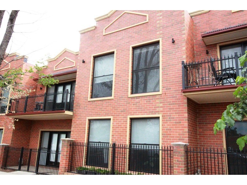 5/83-87 Arnold  Street, Bendigo VIC 3550