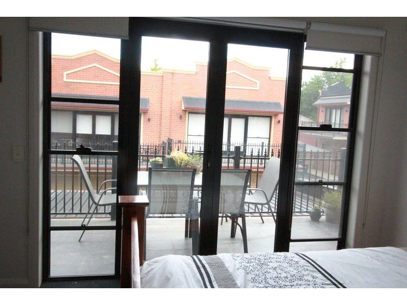 5/83-87 Arnold  Street, Bendigo VIC 3550