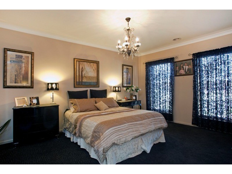 18 Lower Beckhams Road, Maiden Gully VIC 3551