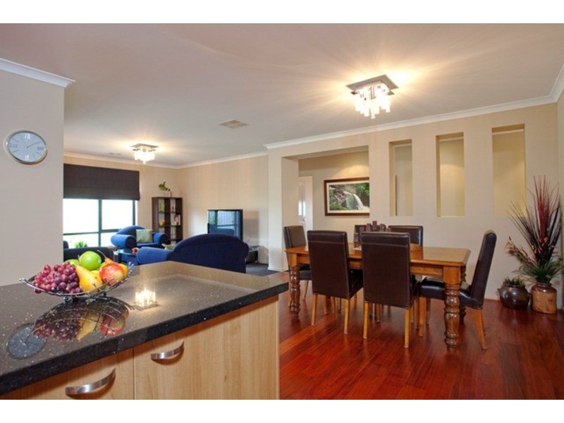 18 Lower Beckhams Road, Maiden Gully VIC 3551