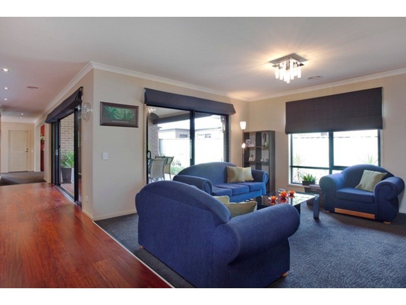 18 Lower Beckhams Road, Maiden Gully VIC 3551