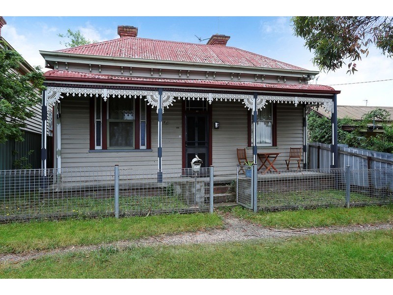 26 Olinda Street, Quarry Hill VIC 3550