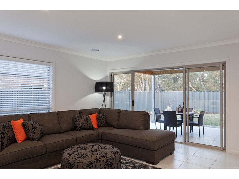 Lot 219 Evergreen Boulevard, Jackass Flat VIC 3556