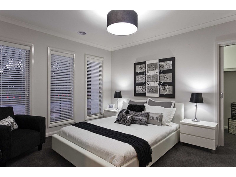 Lot 219 Evergreen Boulevard, Jackass Flat VIC 3556