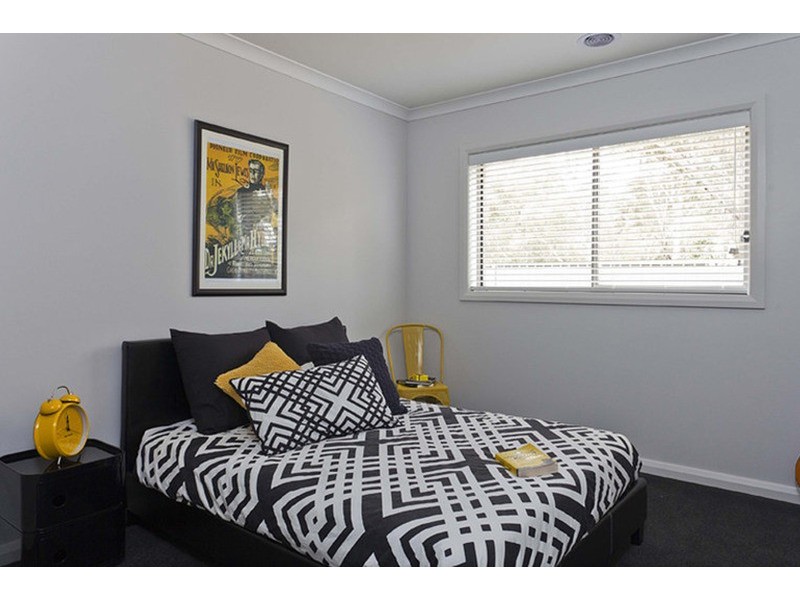 Lot 219 Evergreen Boulevard, Jackass Flat VIC 3556