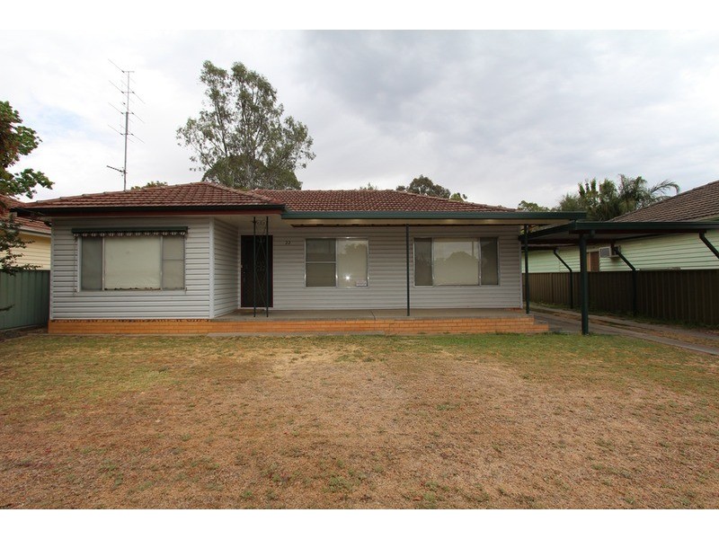 22 Hope Street, Kangaroo Flat VIC 3555