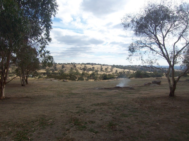 91 Moffatt Drive, Harcourt North VIC 3453