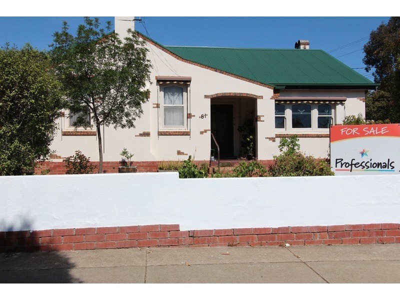 61 Somerville Street, Flora Hill VIC 3550