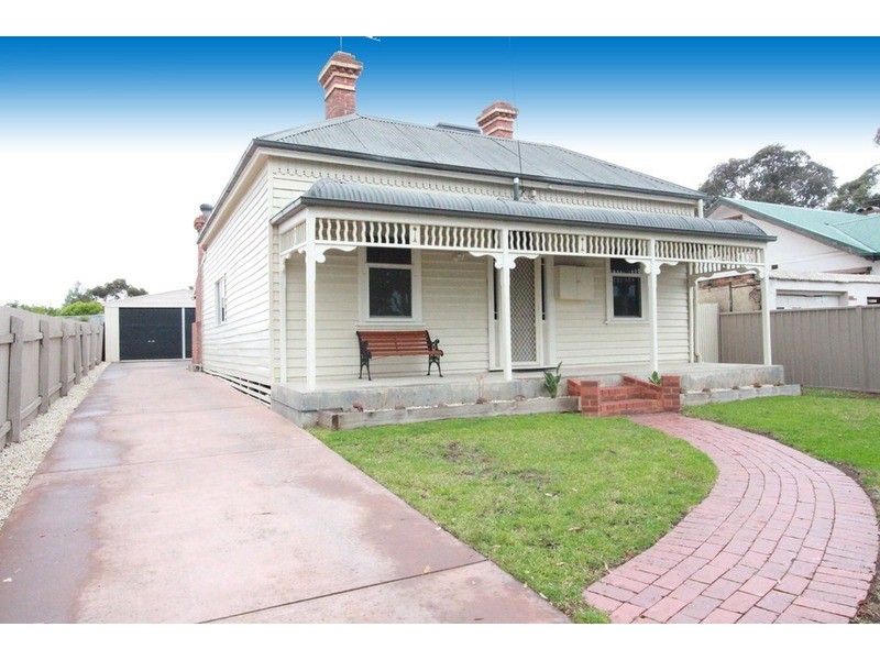 59 Somerville Street, Flora Hill VIC 3550