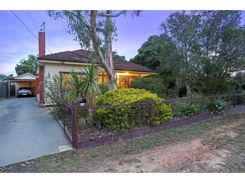 19 Church Street, Eaglehawk VIC 3556