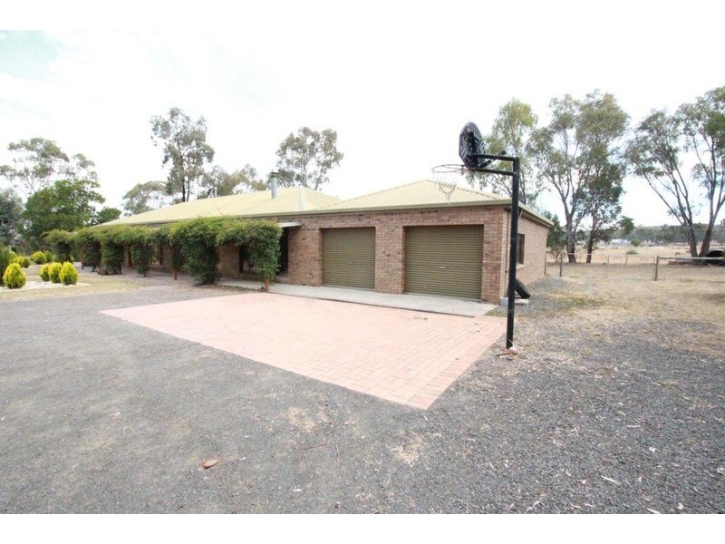 320 Guys Hill Road, Strathfieldsaye VIC 3551