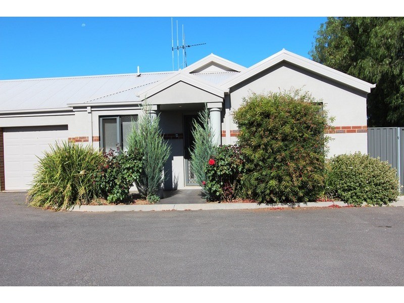 9/116 Holdsworth Road, North Bendigo VIC 3550