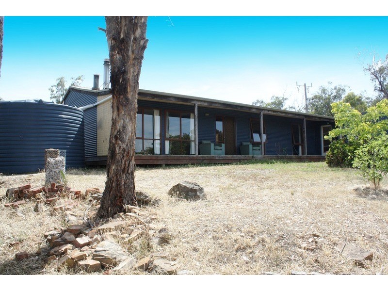 1769 Strathfieldsaye Road, Eppalock VIC 3551