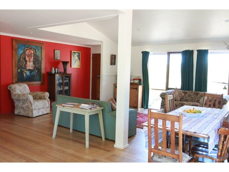 1769 Strathfieldsaye Road, Eppalock VIC 3551