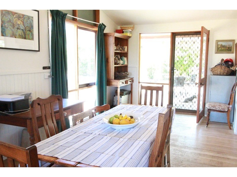 1769 Strathfieldsaye Road, Eppalock VIC 3551