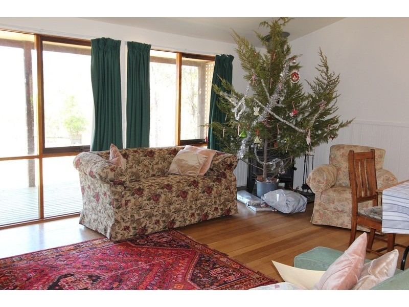 1769 Strathfieldsaye Road, Eppalock VIC 3551