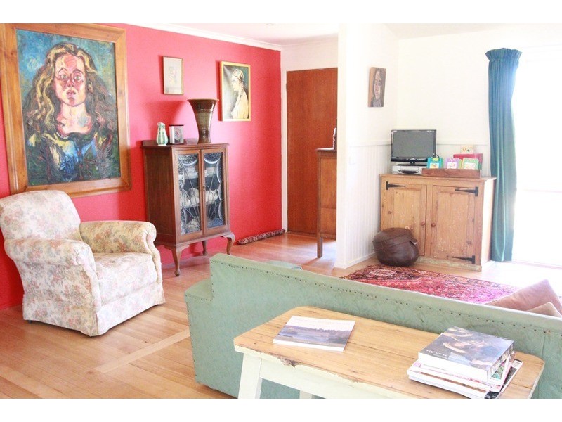 1769 Strathfieldsaye Road, Eppalock VIC 3551