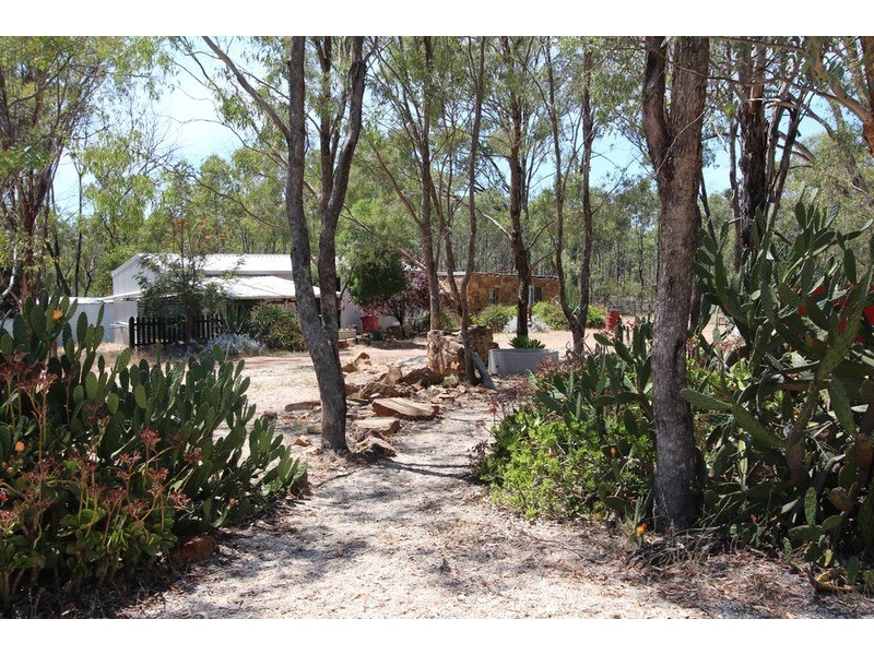 1769 Strathfieldsaye Road, Eppalock VIC 3551