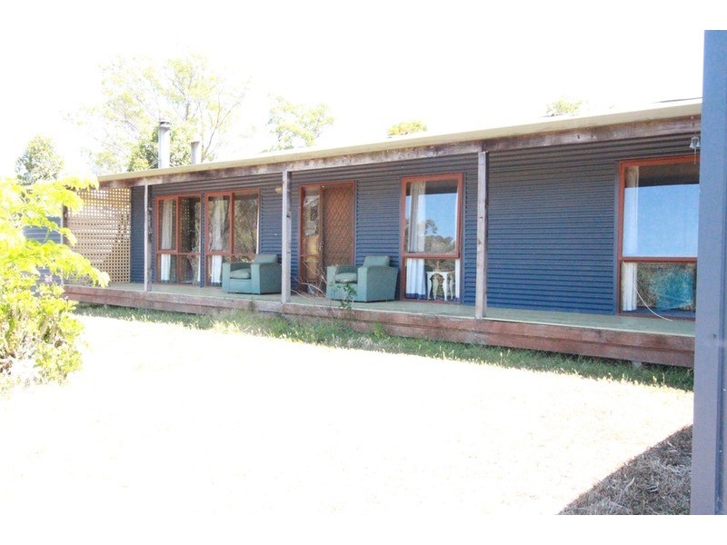 1769 Strathfieldsaye Road, Eppalock VIC 3551