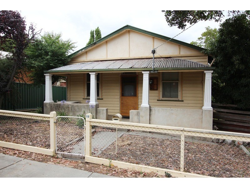 10 Phillip Street, Bendigo VIC 3550