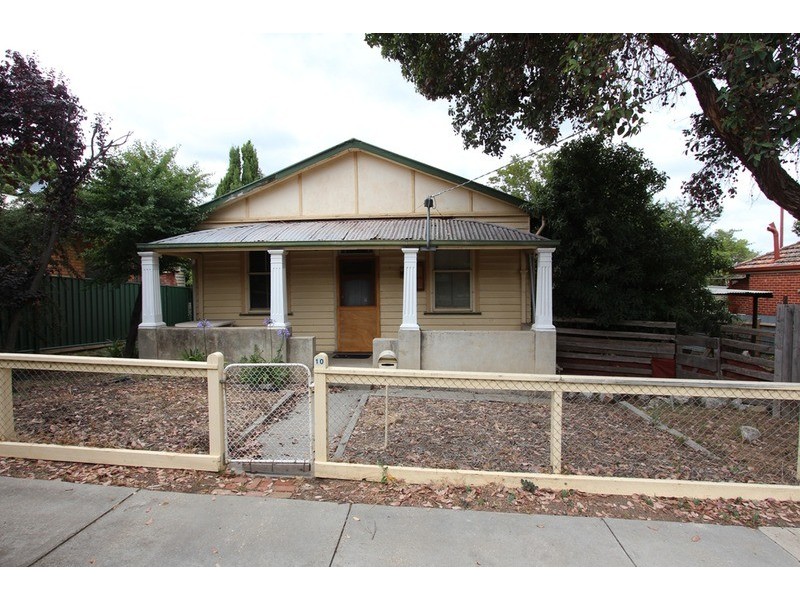 10 Phillip Street, Bendigo VIC 3550
