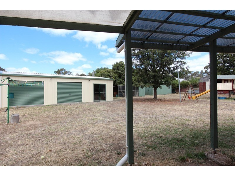 50 High Street, Marong VIC 3515