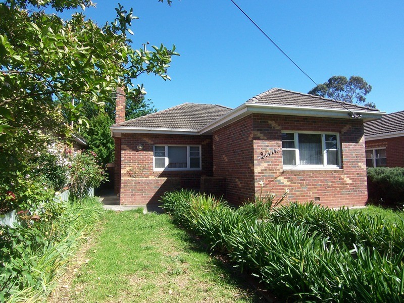 7 Weeroona  Avenue, Bendigo VIC 3550
