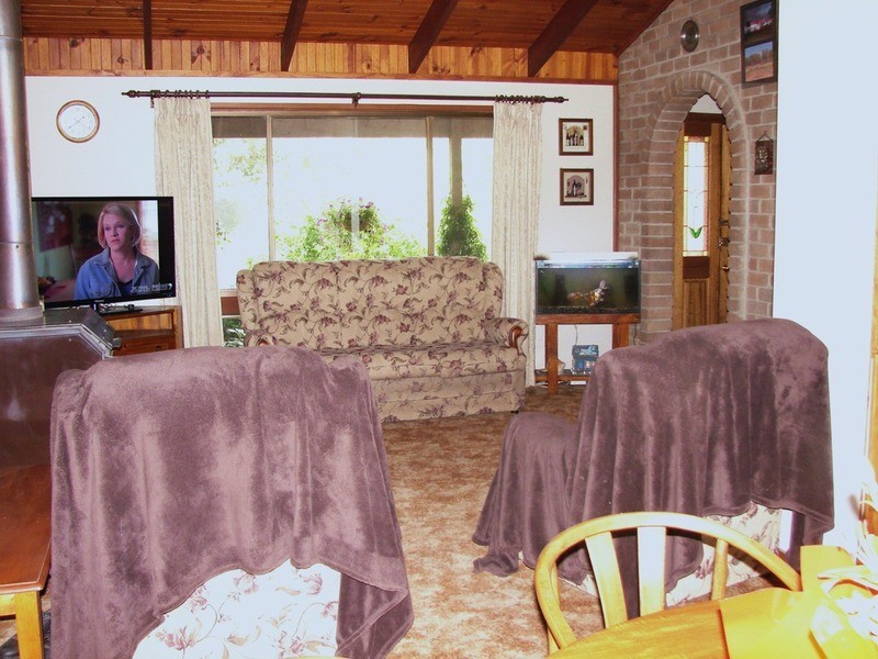 239 North Harcourt Road, Harcourt North VIC 3453