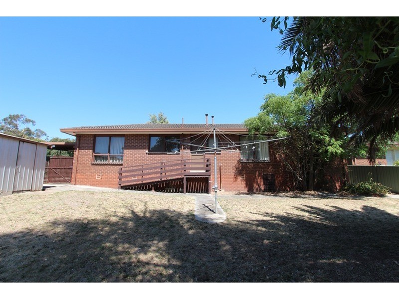 14 Reception Avenue, Strathdale VIC 3550