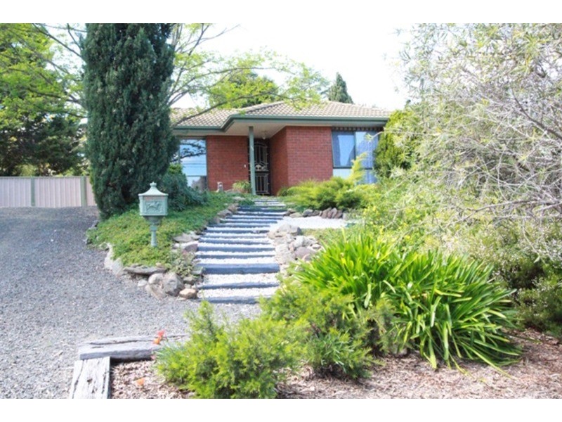 125 Osborne Street, Flora Hill VIC 3550